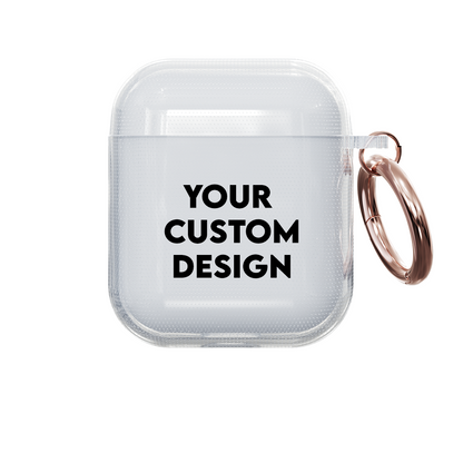 custom air pod case