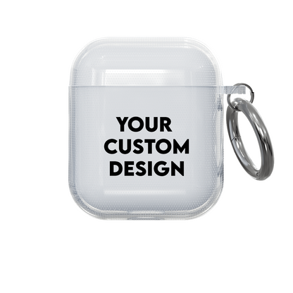 printed airpod case