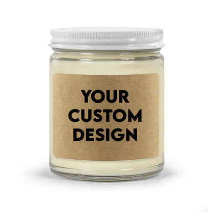 customized candles