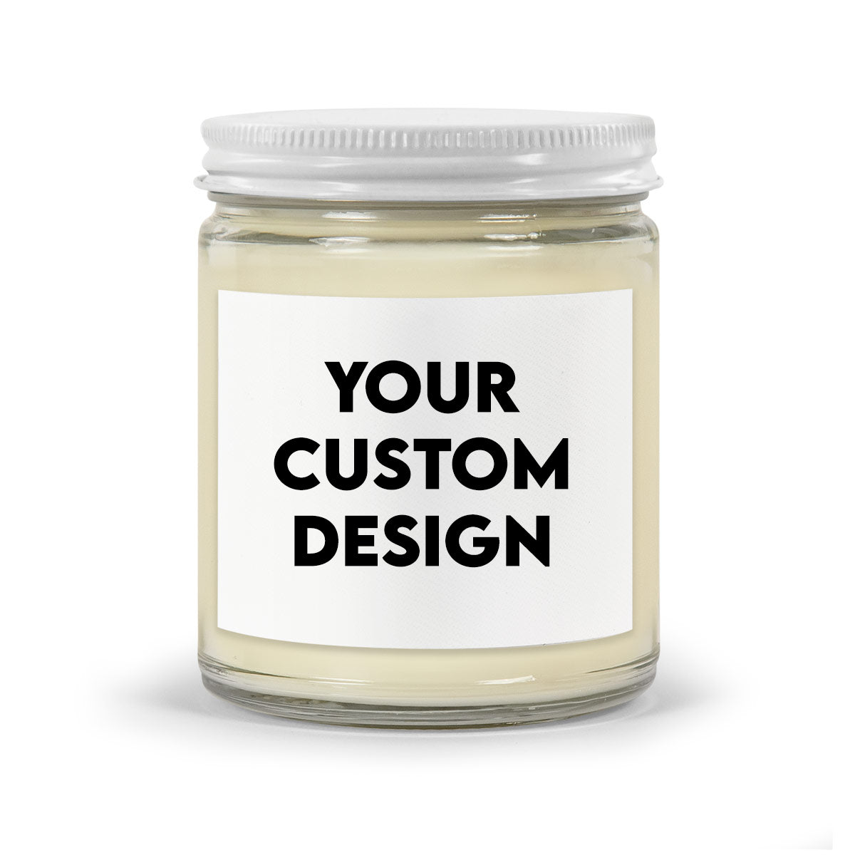 custom candle