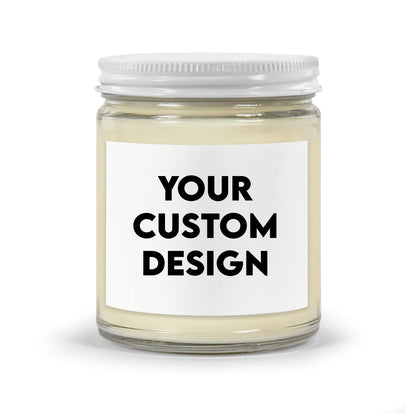 customized candle