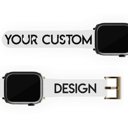 Custom Apple Watch Band