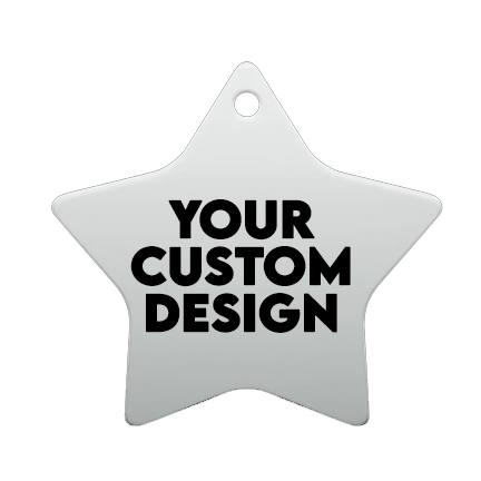 custom tree ornaments
