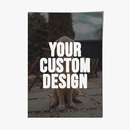 pet photos poster