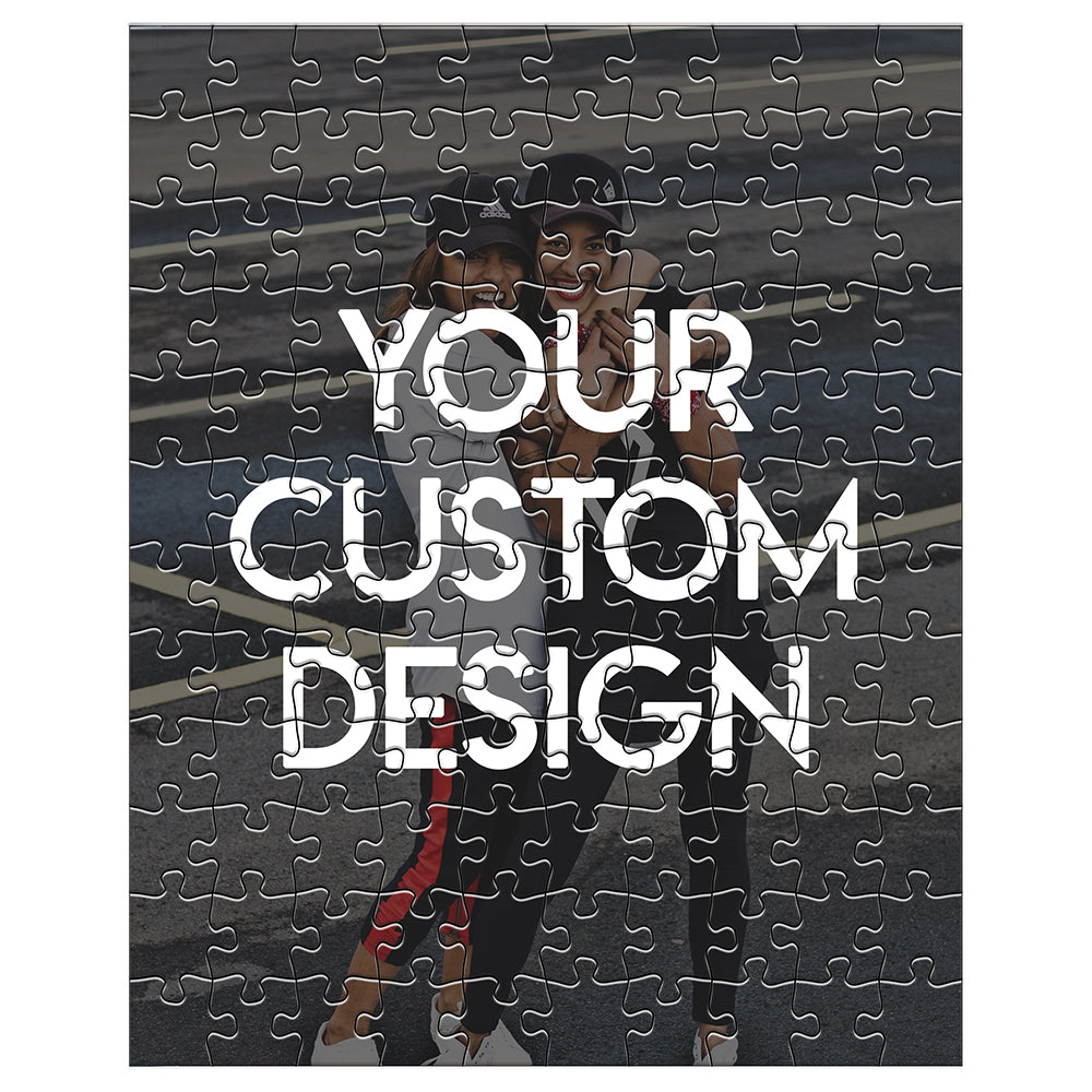 personalized puzzles