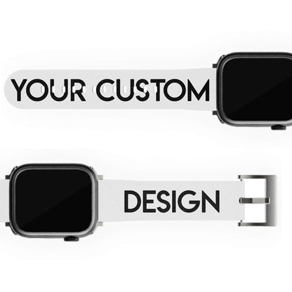 Custom Apple Watch Band