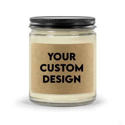 artwork candles