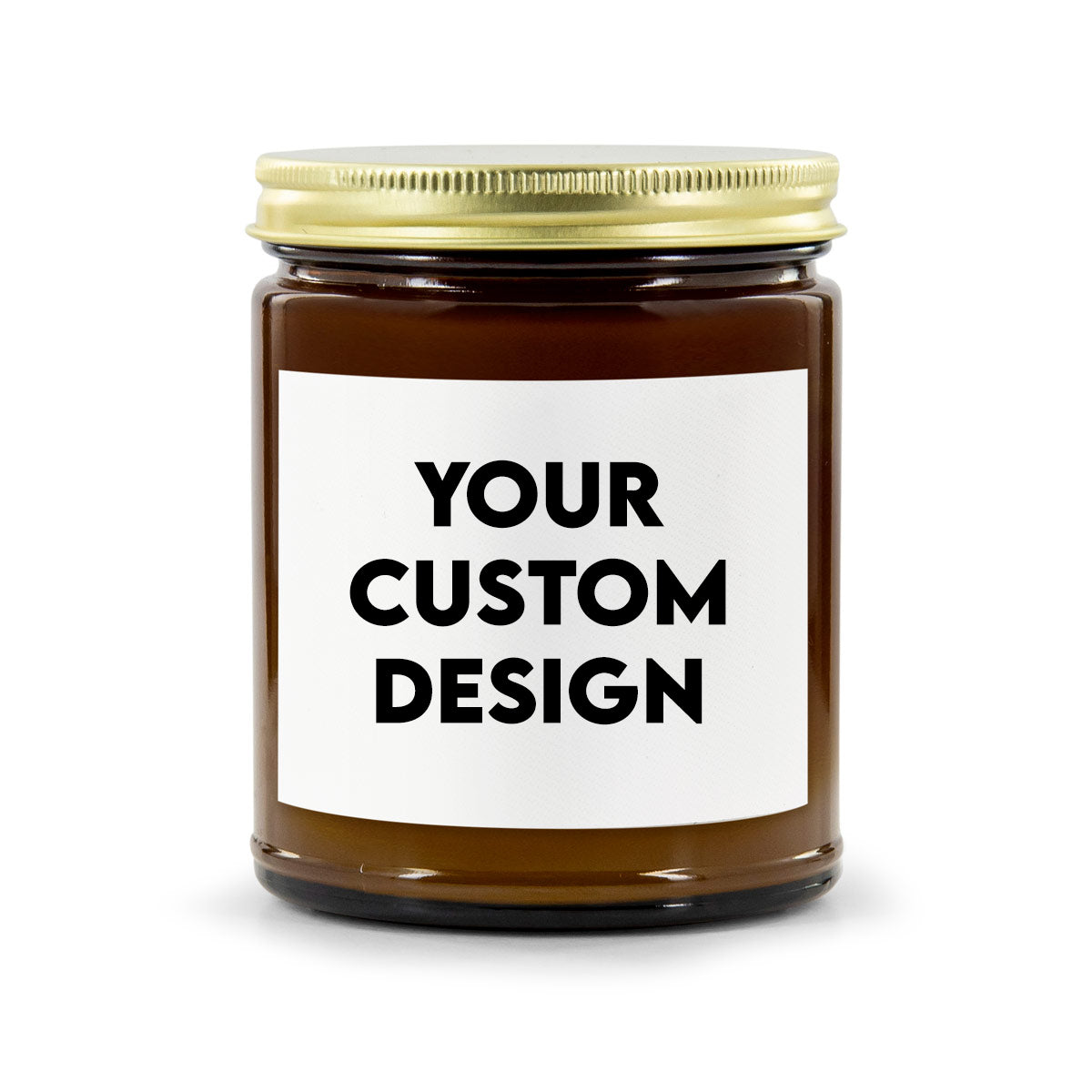 personal scented candle