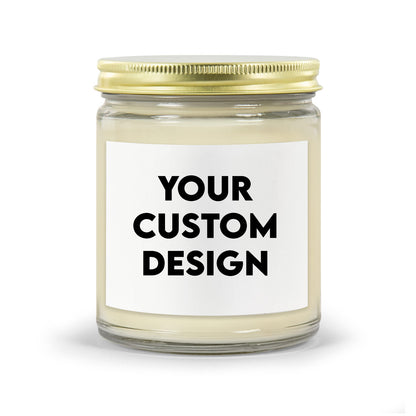 customizable candles